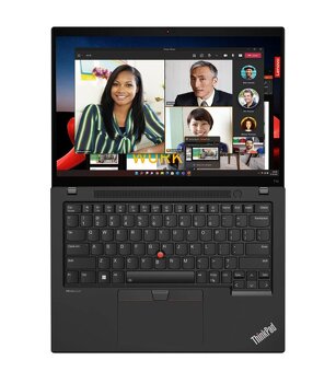 Lenovo ThinkPad T14 G4 |AMD Ryzen|32GB|256 GB SSD| - 3