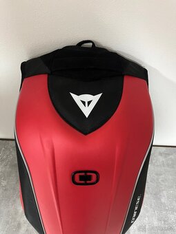 Batoh na motorku - 3