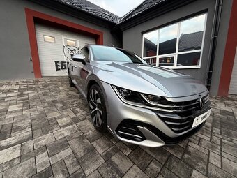 VOLKSWAGEN ARTEON R-LINE 2.0 TDI / DPH - 3