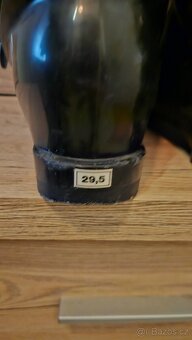 Lyžařské boty Lange - 3