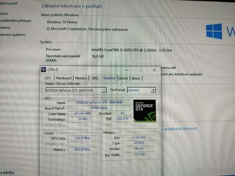 Starší PC herní - 3