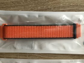 Řeminek na hodinky - 3