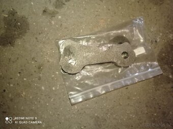 E46 adaptéry na ruční brzdu - 3