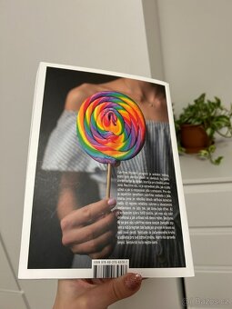 kniha cukrfree - 9týdenní program - 3