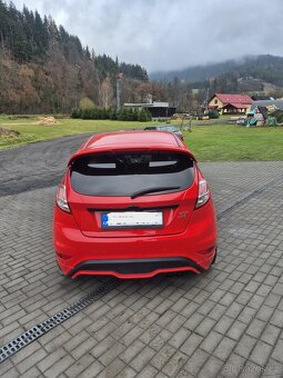 Ford Fiesta ST 1.6 134KW 2016 - 3