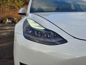 Tesla Model 3 Long Range Dual motor -21%DPH - 3