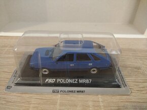 Legendární automobily minulé éry - 7 - 3