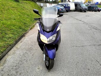 Yamaha YP 400 Majesty - 3