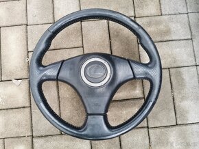 Lexus IS200 Xe10 - 3