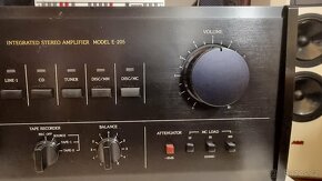 Accuphase E-205 - 3