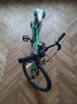 dětské kolo Core Nipper 20" - 3