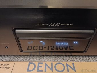 SACD Denon 1510 AE - 3