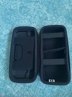 Pouzdro na nintendo switch oled - 3