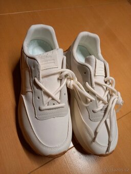 Dámské/dívčí boty Junchi Wer shoes - 3