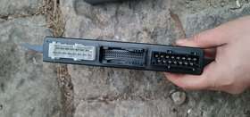 BMW E39 - řídící jednotky - 3