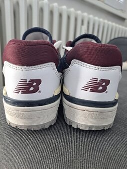Boty New Balance 550 - 3