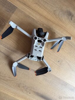 DJi Mini 4 pro fly more combo PLUS - 3