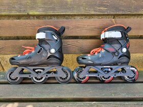 Dětské inline brusle Power slide - 3