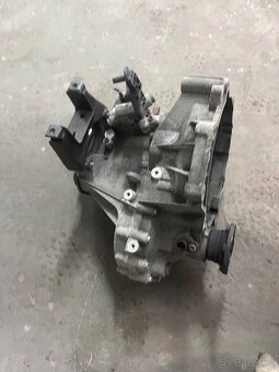 Převodovka MFX 1.2 TSI Fabia 2 CBZA 63KW - 3