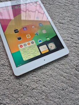 Apple iPad 6. generace 128gb Wi-Fi + Cellular - 3