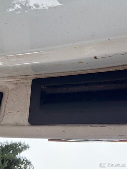 Prodám Vrata Skoda Octavia 3 combi 2016 - 3