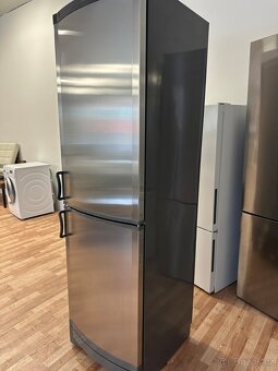 Lednice s nrazájem AEG (274) - 3