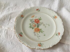 desertni talirek dobovy, velký talir - 3