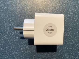 Zásuvka Philips Hue Smart plug - 3