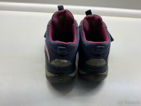 Superfit boty vel.  27 podzimní - 3