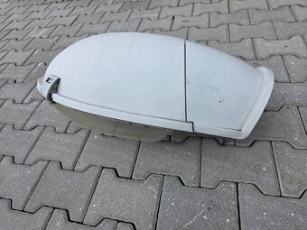 Pouliční lampy - 3