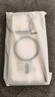 Xiaomi 15 Pro kryty, obaly - 3