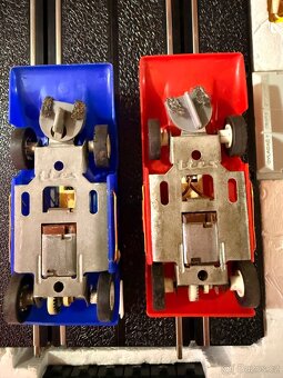 Autodráha Shadow ITES - 3