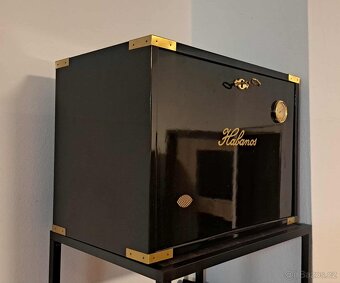 Humidor Habanas Kuba - 3