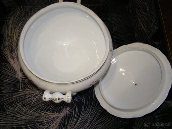 Polévková mísa Loket 1 - 3