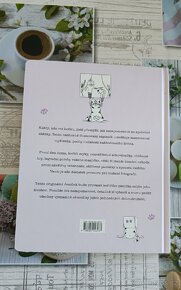 Knížka, deník: Jsem tvoje kočička, Mladá fronta - 3