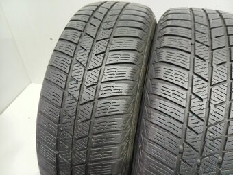 Zimní pneu 195/65/15 Barum - 3