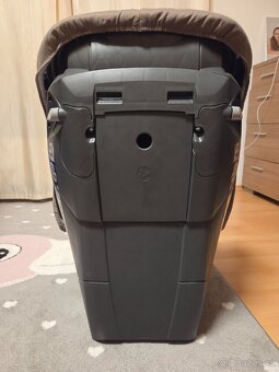 Dětská autosedačka - Romer KING Plus, 9-18kg - 3