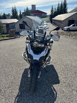 BMW R 1250 GS Rallye - 3