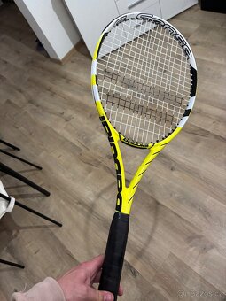 Tenisová raketa Babolat - 3