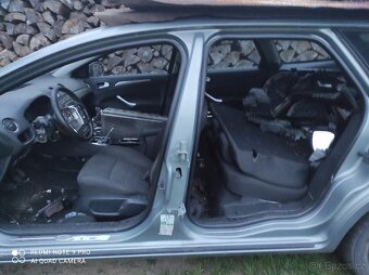 Ford Mondeo 1.8 tdci bez TP - 3