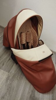 Bohemia eco 3v1 Lux Brown/Beige - 3