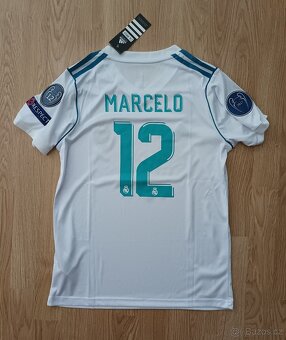 Real Madrid 17/18 Final version RONALDO - 3