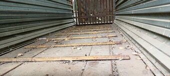 Sběrací vůz Horal MV3 - 3