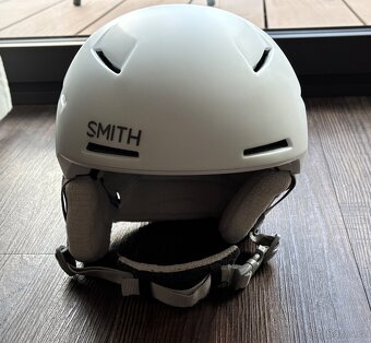 Helma Smith S(bílá) - 3