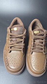 Nike Air Jordan 1 mm low  38eu - 3