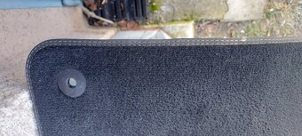 Koberce Peugeot 5008 gt - 3