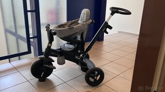 Multifunkční tříkolka Kinderkraft 5v1 - 3