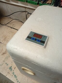 Líheň domácí výroby - 3