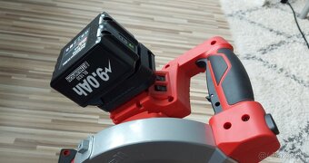 Adapér-Redukce EINHELL nářadí, pro Aku Makita 18V,NEW. - 3