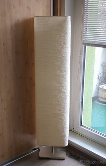 Stojací lampa MAGNARP IKEA - 3